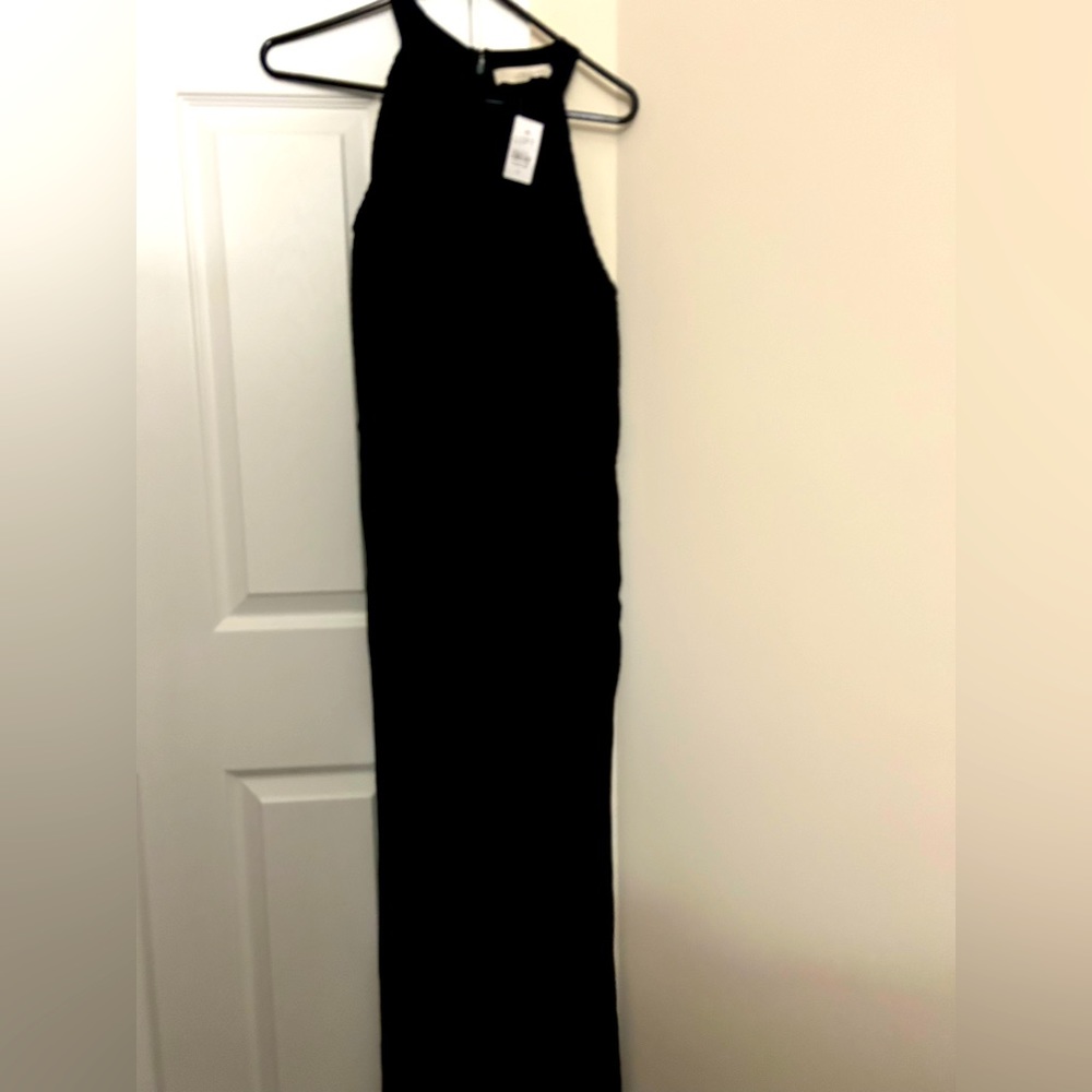 Brand new black jumper